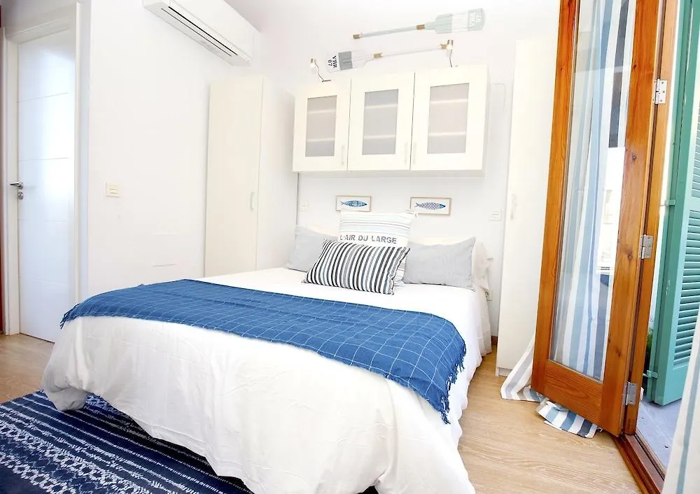 Apartamento Sant Miquel Homes - Turismo De Interior Palma de Maiorca