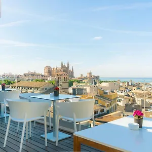 Hotel Almudaina, Palma de Maiorca