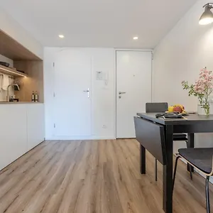  Apartment Old Quarter Slovenia