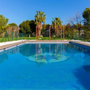 Casa Bavaria Ferienhaus Alhaurín de la Torre