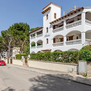 Rosamar Holidays Apartament