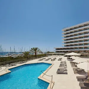 Hotel Meliá Marina, Palma de Maiorca