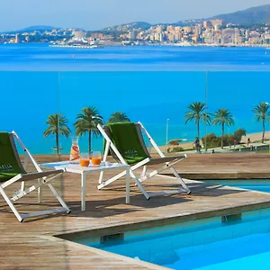 Hotel Melia Bay, Palma de Maiorca