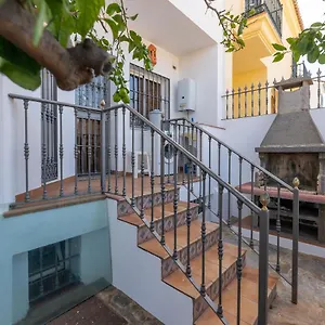 Angeles Ferienhaus Marbella