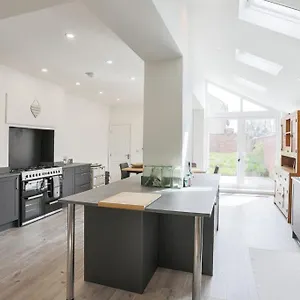  Homestay Carr Lane House United Kingdom