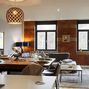  Apartment Large Duplex Penthouse United Kingdom