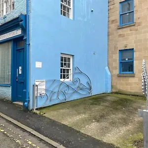  Holiday home Bluegrass - Free Parking United Kingdom