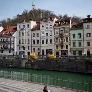  Apartment Vitez I Slovenia