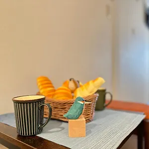  Apartment Nestay Shinjuku Japan