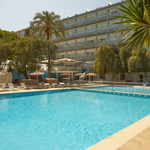 Hotel Joan Miró Museum, Palma de Maiorca