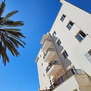 ** Aparthotel Lis Mallorca Spain