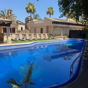 With Private Pool -palma Ambassador Center Etv14825 Villa