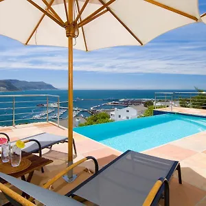  Apartment Azure View Luxury South Africa