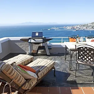  Apartment Simonstown Penthouse South Africa