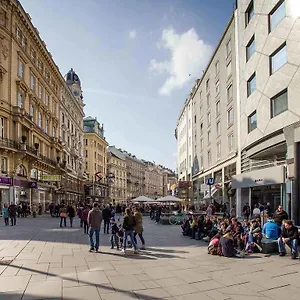  Apartment Grand - Stephansplatz Austria