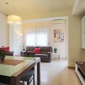  Apartment Aparteasy - Family Sant Antoni Spain