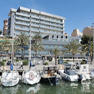 Hotel Costa Azul, Palma de Maiorca