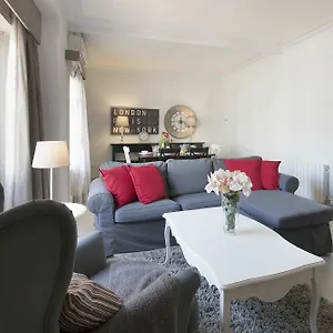  Apartment Eixample Casanova Nextdoor Spain