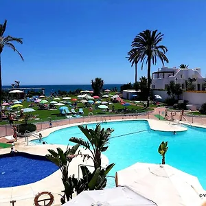 Villacana Playa Elena Ferienhaus Estepona