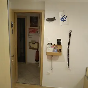  Homestay Michoart Slovenia